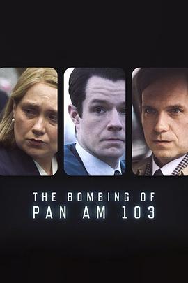 51重口猎奇《泛美航空103航班爆炸案 The Bombing of Pan Am 103》免费在线观看