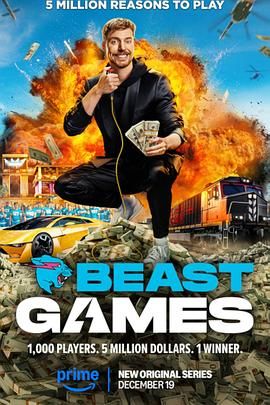 51福利《野兽游戏 Beast Games》免费在线观看