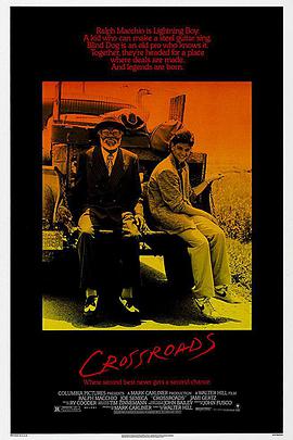 51视频《十字街头 Crossroads》免费在线观看