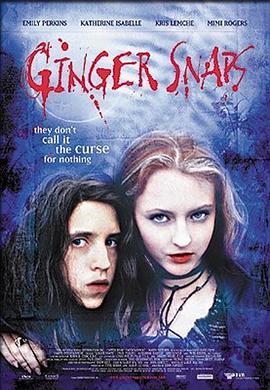51福利《变种女狼 Ginger Snaps》免费在线观看