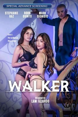 51福利《游走 Walker》免费在线观看