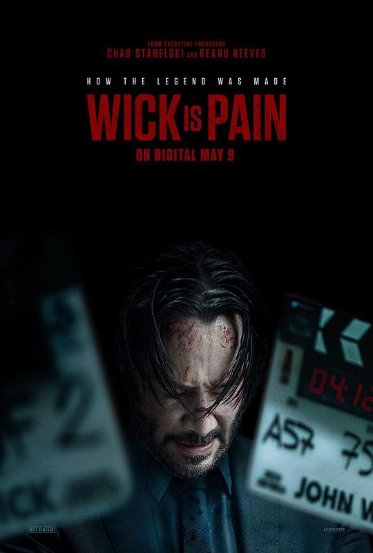 51视频《疾速剧痛 Wick Is Pain》免费在线观看