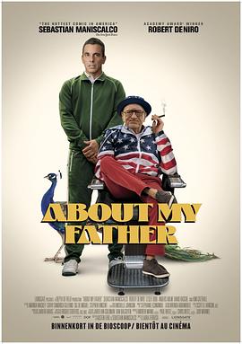 51视频《关于我的父亲 About My Father》免费在线观看