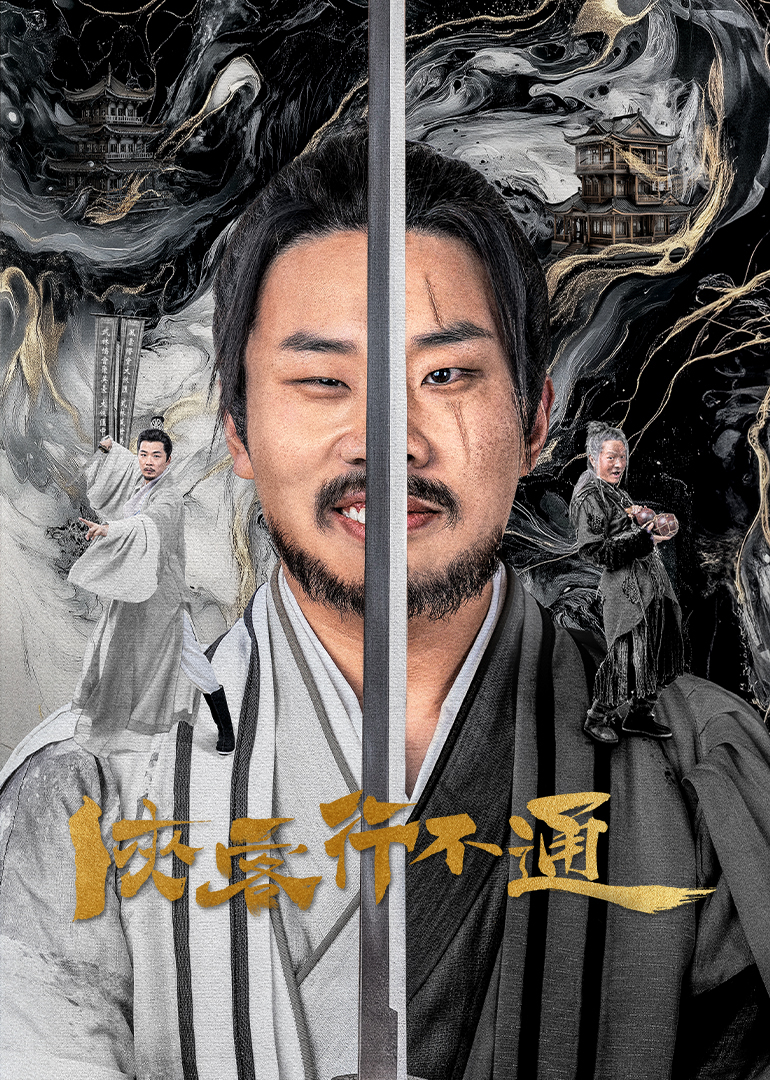 51福利《侠客行不通》免费在线观看