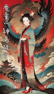 51视频《魔童：神鸟破穹》免费在线观看