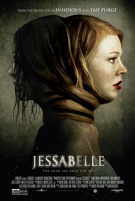 51福利《杰莎贝尔 Jessabelle》免费在线观看