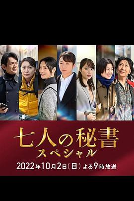 51视频《七个秘书 特别篇 七人の秘書スペシャル》免费在线观看