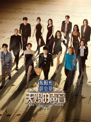 51视频《天赐的声音 第四季》免费在线观看