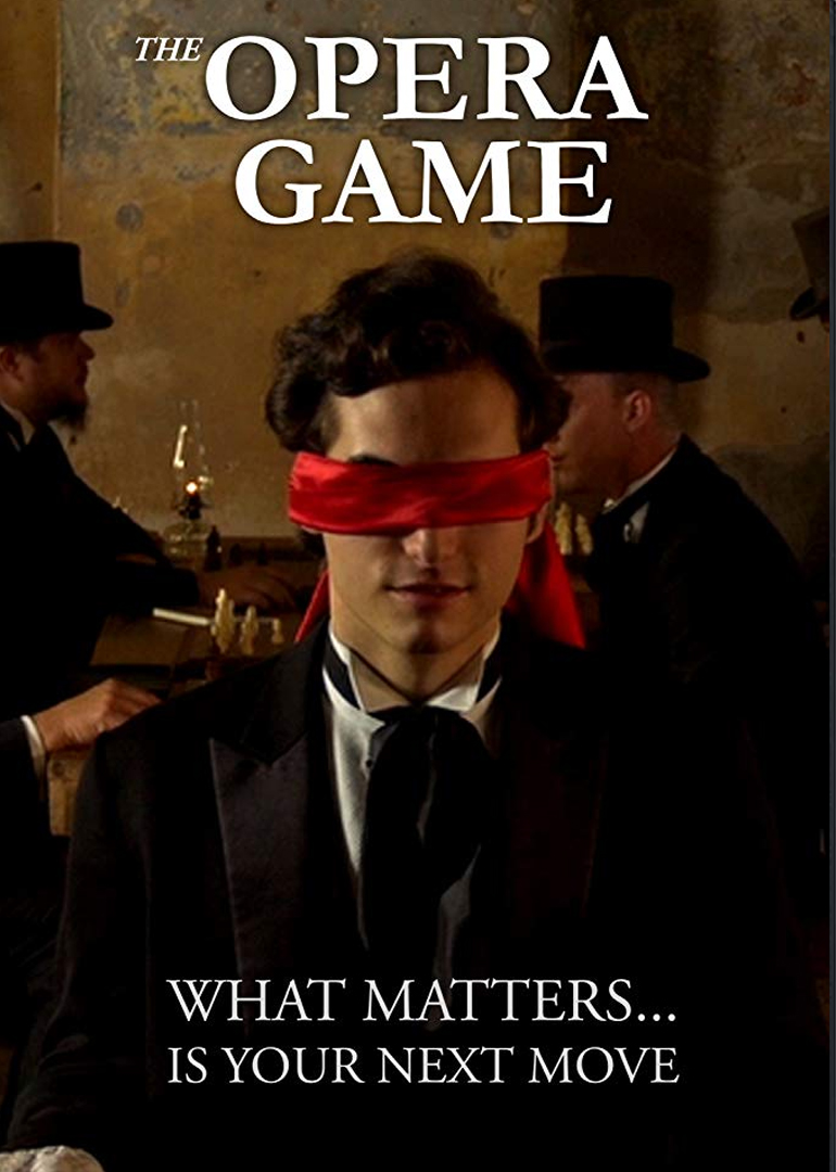 51视频《保罗·摩菲》免费在线观看