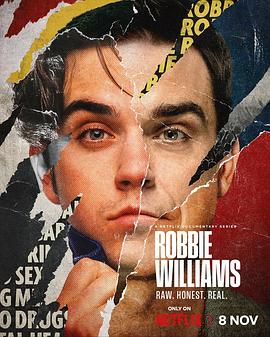 51福利《罗比·威廉姆斯 Robbie Williams》免费在线观看