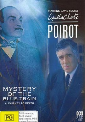 51视频《蓝色特快上的秘密 Poirot: The Mystery of the Blue Train》免费在线观看