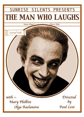 51重口猎奇《笑面人 The Man Who Laughs》免费在线观看